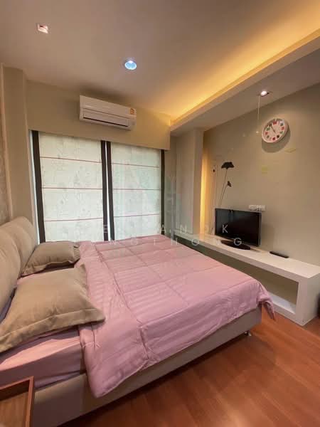 The Fourwings Residence, Bangkok, 335 Srinakarin, Hua Mak, Bang Kapi, Bangkok, 2 Bedrooms, 98 sqm, Condo For Sale, by Ketkanok Sungthong, 500381961 - DDproperty.com