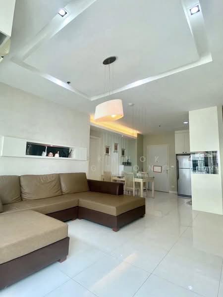 The Fourwings Residence, Bangkok, 335 Srinakarin, Hua Mak, Bang Kapi, Bangkok, 2 Bedrooms, 98 sqm, Condo For Sale, by Ketkanok Sungthong, 500381961 - DDproperty.com