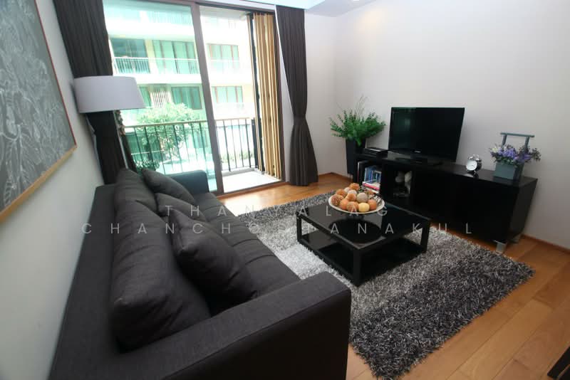Baan Sansuk Hua Hin, Prachuap Khiri Khan, 130 Nong Kae-Takiap, Nong Kae, Hua Hin, Prachuap Khiri Khan, 2 Bedrooms, 80 sqm, Condo For Rent, by Thanyalag Chanchodtanakul, 500381962 - DDproperty.com