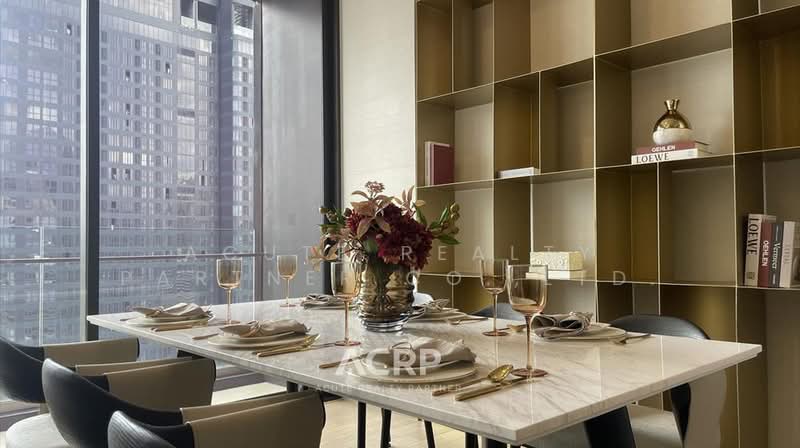 Celes Asoke, Bangkok, 8-10 Sukhumvit 21, Khlongtoei Nua, Watthana, Bangkok, 2 Bedrooms, 84 sqm, Condo For Rent, by Acute Realty Partner Co.,Ltd., 500381963 - DDproperty.com