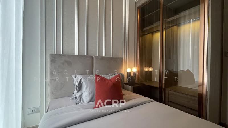 Celes Asoke, Bangkok, 8-10 Sukhumvit 21, Khlongtoei Nua, Watthana, Bangkok, 2 Bedrooms, 84 sqm, Condo For Rent, by Acute Realty Partner Co.,Ltd., 500381963 - DDproperty.com
