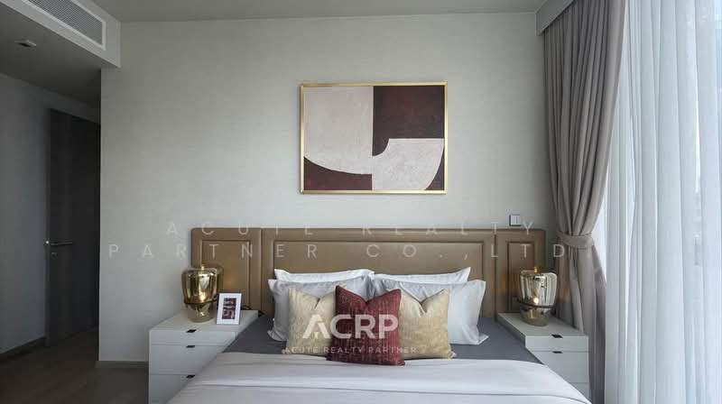 Celes Asoke, Bangkok, 8-10 Sukhumvit 21, Khlongtoei Nua, Watthana, Bangkok, 2 Bedrooms, 84 sqm, Condo For Rent, by Acute Realty Partner Co.,Ltd., 500381963 - DDproperty.com