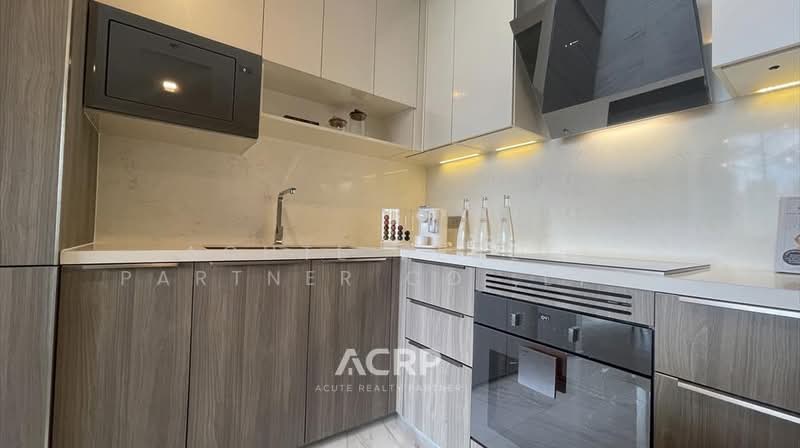 Celes Asoke, Bangkok, 8-10 Sukhumvit 21, Khlongtoei Nua, Watthana, Bangkok, 2 Bedrooms, 84 sqm, Condo For Rent, by Acute Realty Partner Co.,Ltd., 500381963 - DDproperty.com