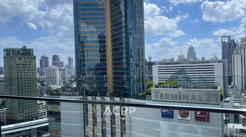 Celes Asoke, Bangkok, 8-10 Sukhumvit 21, Khlongtoei Nua, Watthana, Bangkok, 2 Bedrooms, 84 sqm, Condo For Rent, by Acute Realty Partner Co.,Ltd., 500381963 - DDproperty.com
