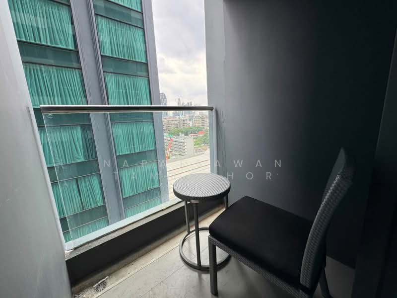 Hyde Sukhumvit 13 : ไฮด์ สุขุมวิท 13, กรุงเทพ, 13 ซอยสุขุมวิท 13, คลองเตยเหนือ, วัฒนา, กรุงเทพ, 46 ตร.ม., คอนโด ขาย, โดย Napatsawan Tamjorhor, 500381964 - DDproperty.com