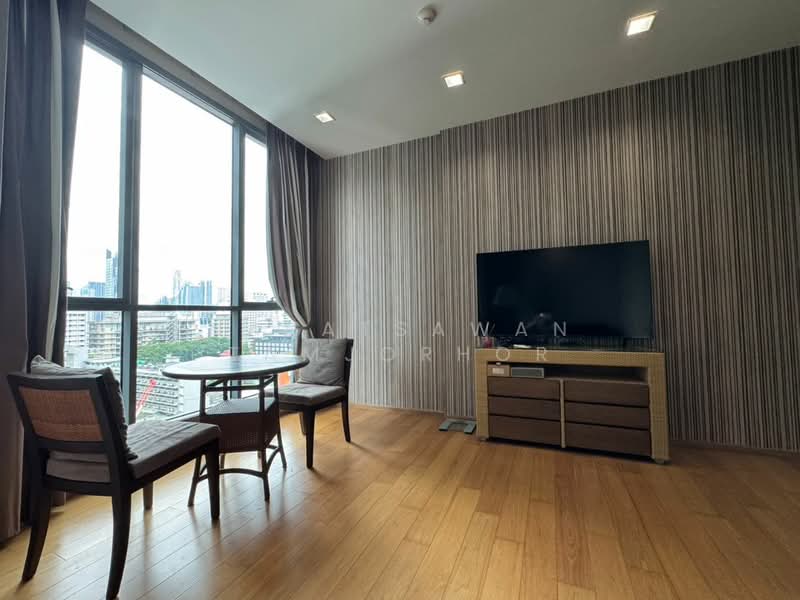 Hyde Sukhumvit 13 : ไฮด์ สุขุมวิท 13, กรุงเทพ, 13 ซอยสุขุมวิท 13, คลองเตยเหนือ, วัฒนา, กรุงเทพ, 46 ตร.ม., คอนโด ขาย, โดย Napatsawan Tamjorhor, 500381964 - DDproperty.com