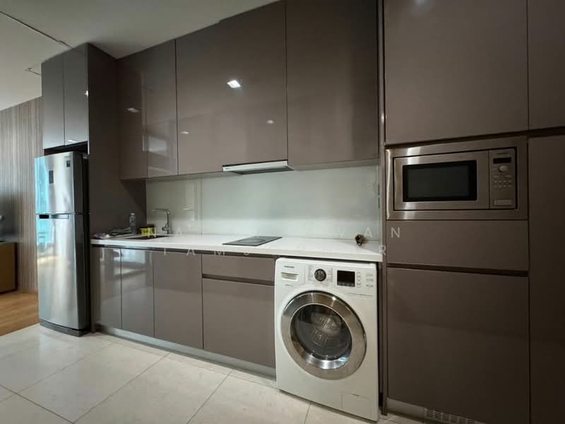 Hyde Sukhumvit 13, Bangkok, 13 Sukhumvit Road, Khlongtoei Nua, Watthana, Bangkok, 1 Bedroom, 46 sqm, Condo For Sale, by Napatsawan Tamjorhor, 500381964 - DDproperty.com