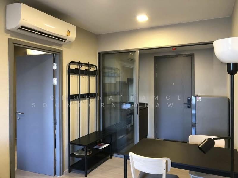 Quintara Phume Sukhumvit 39, Bangkok, 73 Soi Sukhumvit 39, Khlong Tan Nua, Watthana, Bangkok, 1 Bedroom, 38 sqm, Condo For Sale, by Chomratkamol Soontorntarawong (Gor), 500381967 - DDproperty.com