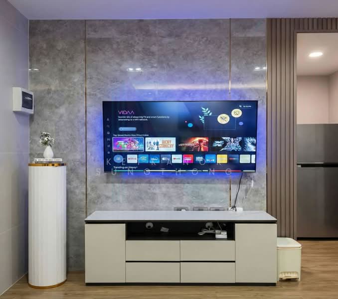 The LIVIN Ramkhamhaeng, Bangkok, Ramkhamhaeng Road, Hua Mak, Bang Kapi, Bangkok, Studio, 32 sqm, Condo For Rent, by Ketkanok Sungthong, 500381968 - DDproperty.com