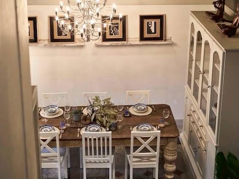 6-BR Townhouse, Bangkok, Khlong Tan Nua, Watthana, Bangkok, 6 Bedrooms, 317 sqm, Townhouse For Rent, by Sataporn Jalao, 500381970 - DDproperty.com