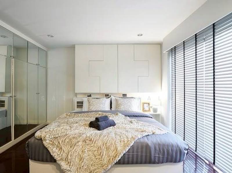 6-BR Townhouse, Bangkok, Khlong Tan Nua, Watthana, Bangkok, 6 Bedrooms, 317 sqm, Townhouse For Rent, by Sataporn Jalao, 500381970 - DDproperty.com