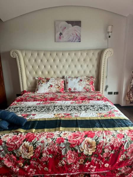 Venetian Signature Condo Resort Pattaya, Chon Buri (Pattaya), Na Jomtien Rd., Nong Pru, Bang Lamung (Pattaya), Chon Buri (Pattaya), Studio, 26 sqm, Condo For Sale, by HOME Real Estate Service, 500381973 - DDproperty.com