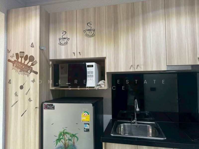 Venetian Signature Condo Resort Pattaya : เวเนเชี่ยน ซิกเนเจอร์ คอนโด รีสอร์ท พัทยา, ชลบุรี, ถ.นาจอมเทียน, หนองปรือ, บางละมุง, ชลบุรี, 26 ตร.ม., คอนโด ขาย, โดย HOME Real Estate Service, 500381973 - DDproperty.com