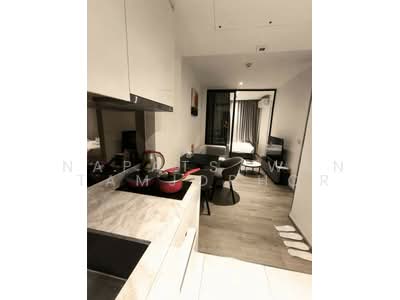 For Rent - Fynn Asoke, Bangkok