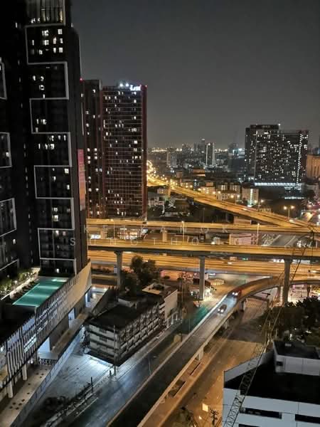 IDEO New Rama 9 : ไอดีโอ พระราม 9, กรุงเทพ, 7 ถนนรามคำแหง, หัวหมาก, บางกะปิ, กรุงเทพ, 50 ตร.ม., คอนโด ให้เช่า, โดย Ketkanok Sungthong, 500381982 - DDproperty.com