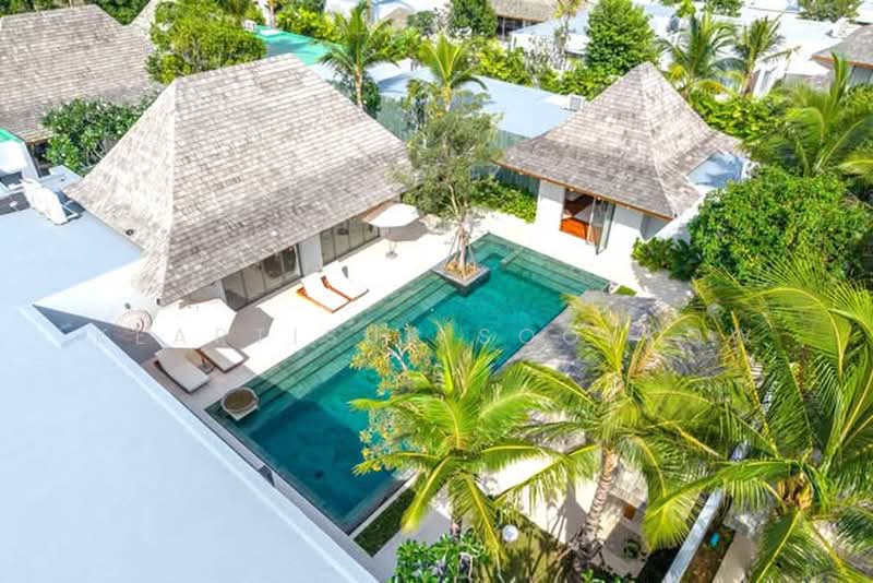 Anchan Mountain Breeze, Phuket, Thepkrasattri Road, Thep Krasattri, Thalang, Phuket, 4 Bedrooms, 500 sqm, Villa For Rent, by Keartisuk Sookkow, 500381985 - DDproperty.com