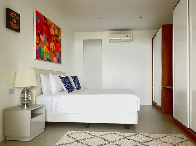 Azur Samui, Surat Thani, Maenam Soi 2, Mae Nam, Ko Samui, Surat Thani, 2 Bedrooms, 111 sqm, Condo For Rent, by Thanyalag Chanchodtanakul, 500381986 - DDproperty.com