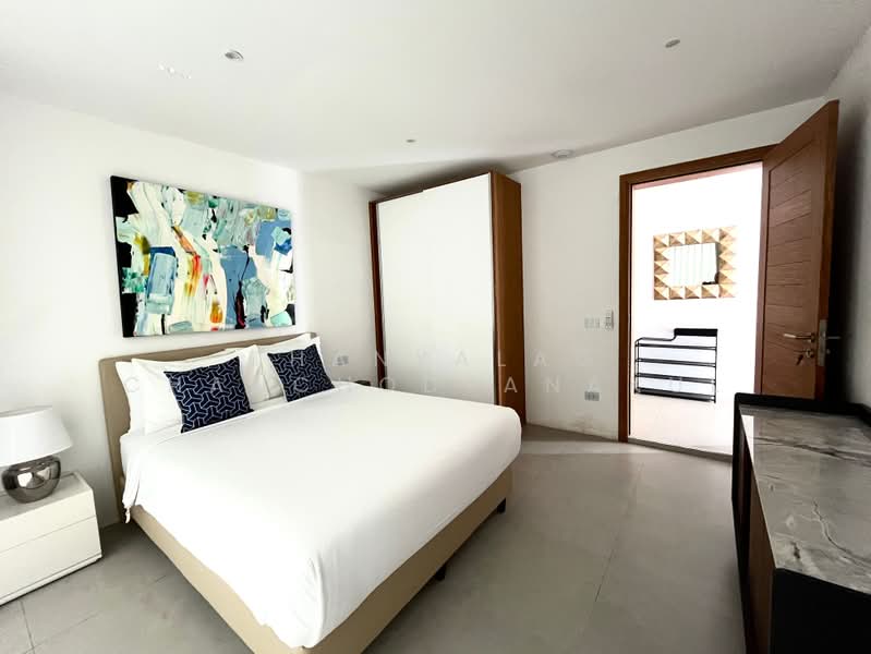 Azur Samui : แอชเชอร์ สมุย, สุราษฎร์ธานี, Maenam Soi 2, แม่น้ำ, เกาะสมุย, สุราษฎร์ธานี, 111 ตร.ม., คอนโด ให้เช่า, โดย Thanyalag Chanchodtanakul, 500381986 - DDproperty.com