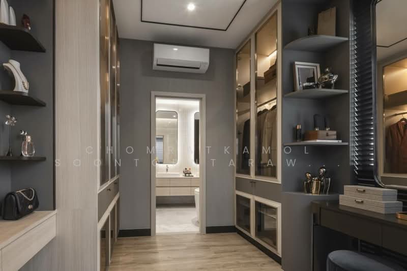 District Sukhumvit 77, Bangkok, Suan Luang, Bangkok, , 536 sqm, Office Space For Sale, by Chomratkamol Soontorntarawong (Gor), 500381988 - DDproperty.com