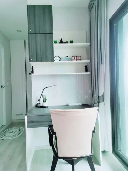 The Privacy Rama 9, Bangkok, 1400 Ramkhamhaeng Road, Suan Luang, Bangkok, 2 Bedrooms, 47 sqm, Condo For Sale, by Ketkanok Sungthong, 500381991 - DDproperty.com