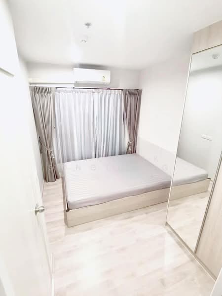 The Privacy Rama 9, Bangkok, 1400 Ramkhamhaeng Road, Suan Luang, Bangkok, 2 Bedrooms, 47 sqm, Condo For Sale, by Ketkanok Sungthong, 500381991 - DDproperty.com