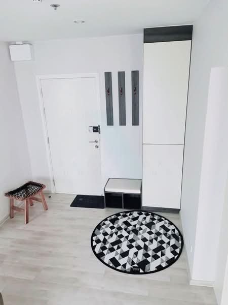 The Privacy Rama 9, Bangkok, 1400 Ramkhamhaeng Road, Suan Luang, Bangkok, 2 Bedrooms, 47 sqm, Condo For Sale, by Ketkanok Sungthong, 500381991 - DDproperty.com