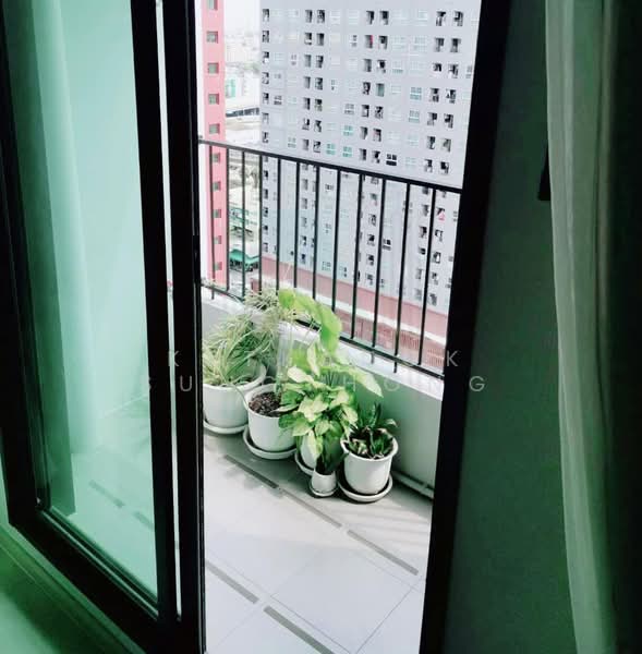 The Privacy Rama 9, Bangkok, 1400 Ramkhamhaeng Road, Suan Luang, Bangkok, 2 Bedrooms, 47 sqm, Condo For Sale, by Ketkanok Sungthong, 500381991 - DDproperty.com