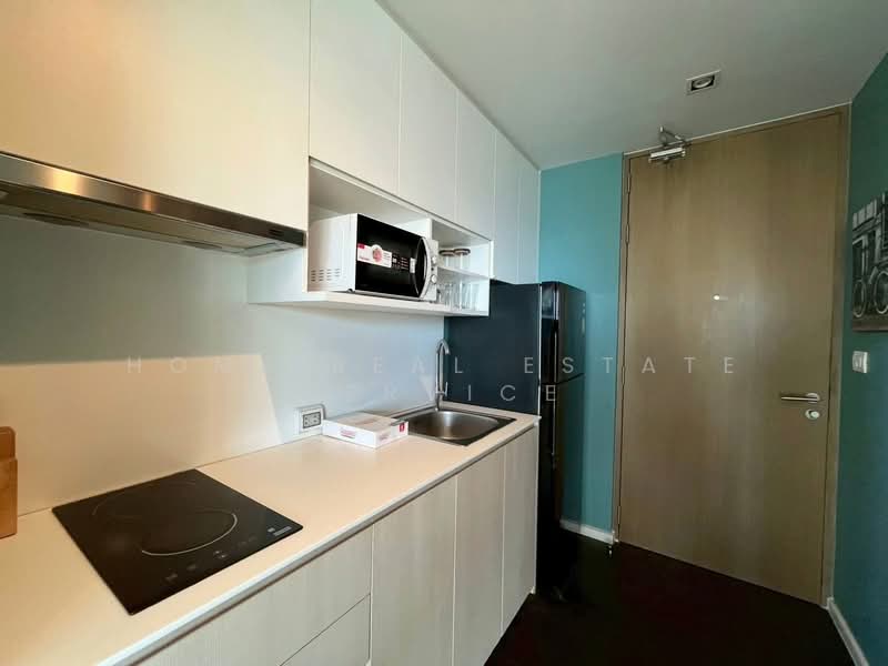 Veranda Residence Pattaya : วีรันดา เรสซิเดนซ์ พัทยา, ชลบุรี, 212 วีรันดา เรสซิเดนซ์, บางละมุง, ชลบุรี, 56 ตร.ม., คอนโด ให้เช่า, โดย HOME Real Estate Service, 500381997 - DDproperty.com