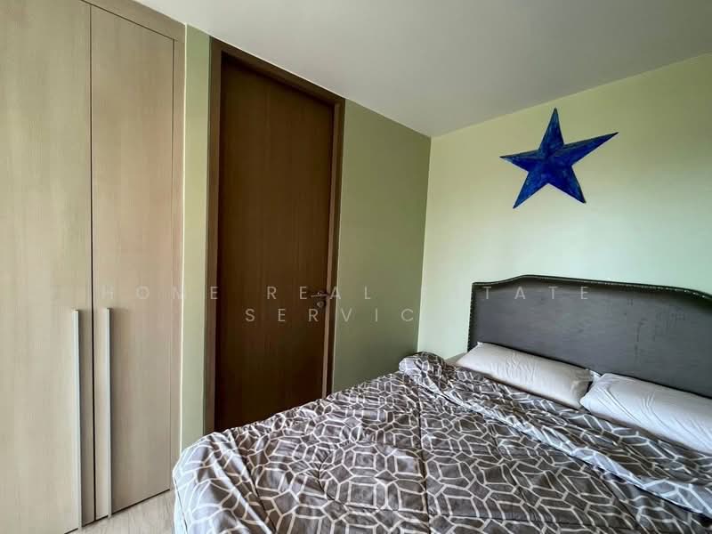 Veranda Residence Pattaya, Chon Buri (Pattaya), 212 Veranda Residence, Bang Lamung, Bang Lamung (Pattaya), Chon Buri (Pattaya), 2 Bedrooms, 56 sqm, Condo For Rent, by HOME Real Estate Service, 500381997 - DDproperty.com