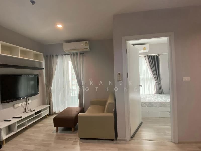 Plum Condo Ramkhamheng Station : พลัม คอนโด รามคำแหง สเตชั่น, กรุงเทพ, ถนนรามคำแหง, สวนหลวง, กรุงเทพ, 39 ตร.ม., คอนโด ขาย, โดย Ketkanok Sungthong, 500381998 - DDproperty.com