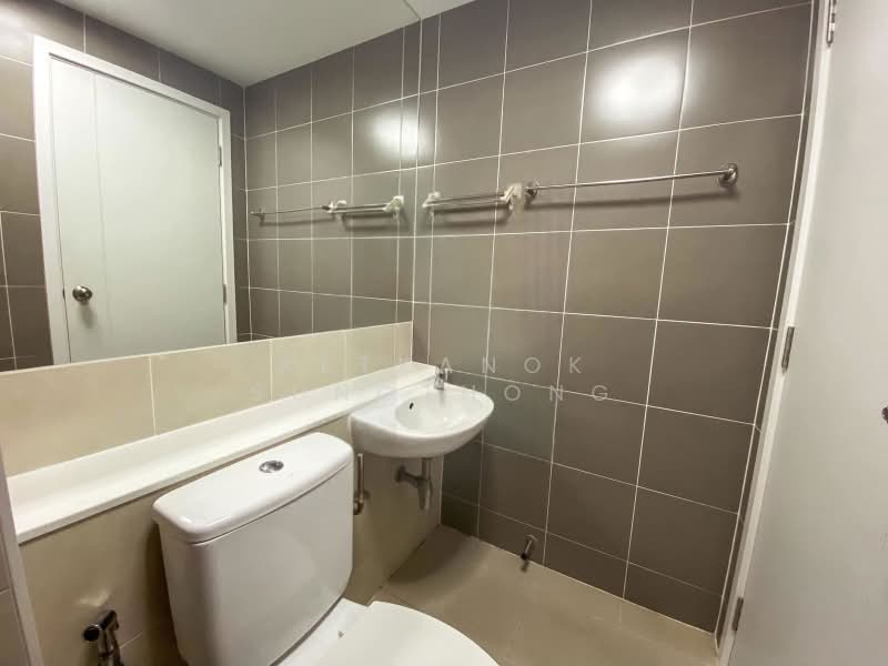Plum Condo Ramkhamheng Station, Bangkok, Ramkhamhaeng Road, Suan Luang, Bangkok, 2 Bedrooms, 39 sqm, Condo For Sale, by Ketkanok Sungthong, 500381998 - DDproperty.com