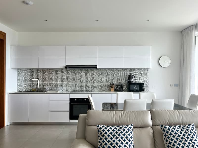 Azur Samui, Surat Thani, Maenam Soi 2, Mae Nam, Ko Samui, Surat Thani, 1 Bedroom, 92 sqm, Condo For Rent, by Thanyalag Chanchodtanakul, 500381999 - DDproperty.com