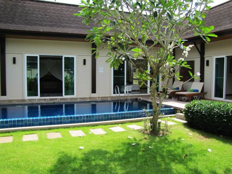 undefined, ภูเก็ต, เชิงทะเล, ถลาง, ภูเก็ต, 235 ตร.ม., วิลล่า ให้เช่า, โดย Keartisuk Sookkow, 500382003 - DDproperty.com