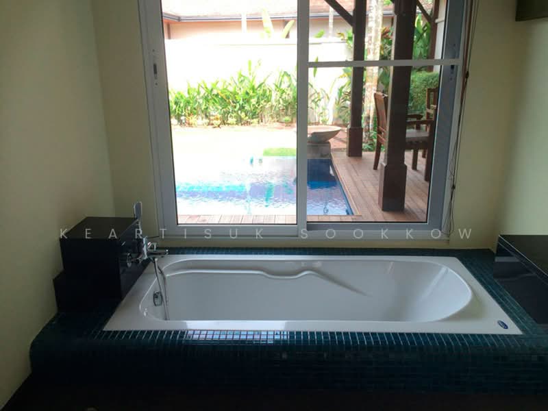 undefined, Phuket, Choeng Thale, Thalang, Phuket, 4 Bedrooms, 235 sqm, Villa For Rent, by Keartisuk Sookkow, 500382003 - DDproperty.com