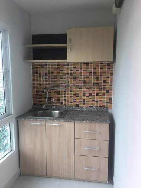 Regent Home 20, Bangkok, Pracha Chuen Rd 16, Bang Sue, Bangkok, Studio, 31 sqm, Condo For Sale, by ปัญญา สมหมาย, 500382009 - DDproperty.com