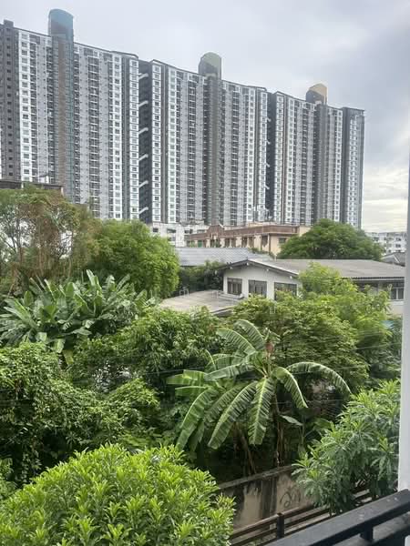 Regent Home 20, Bangkok, Pracha Chuen Rd 16, Bang Sue, Bangkok, Studio, 31 sqm, Condo For Sale, by ปัญญา สมหมาย, 500382009 - DDproperty.com