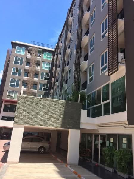 Regent Home 20 : รีเจ้นท์ โฮม 20, กรุงเทพ, ประชาชื่น 16, บางซื่อ, กรุงเทพ, 31 ตร.ม., คอนโด ขาย, โดย ปัญญา สมหมาย, 500382009 - DDproperty.com