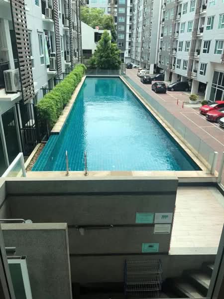 Regent Home 20 : รีเจ้นท์ โฮม 20, กรุงเทพ, ประชาชื่น 16, บางซื่อ, กรุงเทพ, 31 ตร.ม., คอนโด ขาย, โดย ปัญญา สมหมาย, 500382009 - DDproperty.com
