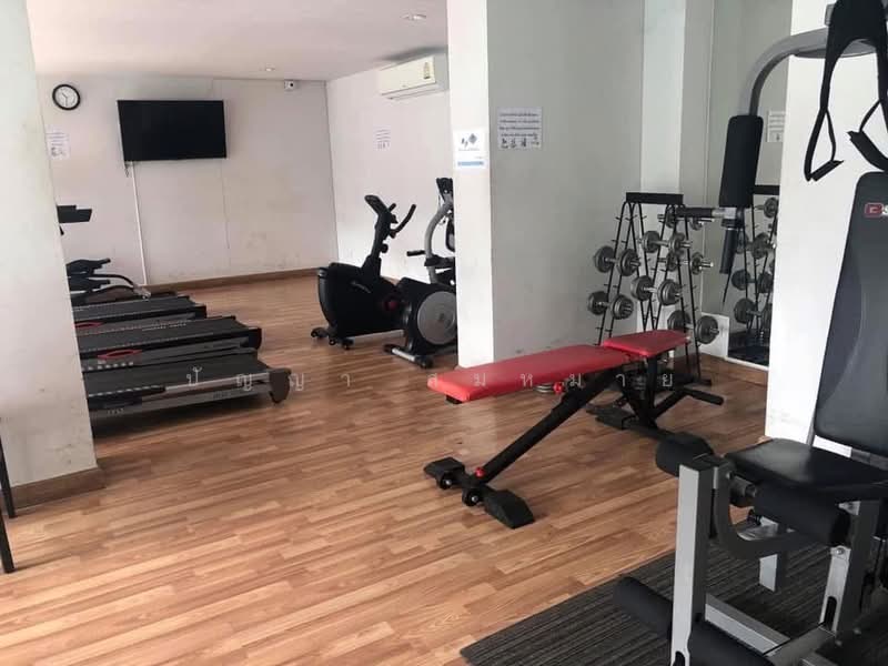 Regent Home 20, Bangkok, Pracha Chuen Rd 16, Bang Sue, Bangkok, Studio, 31 sqm, Condo For Sale, by ปัญญา สมหมาย, 500382009 - DDproperty.com
