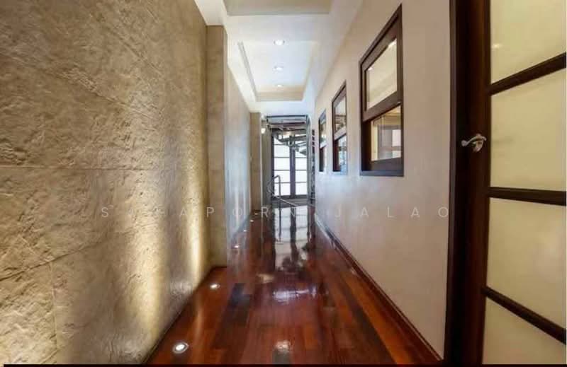 4-BR Townhouse, Bangkok, Khlong Tan Nua, Watthana, Bangkok, 4 Bedrooms, 440 sqm, Townhouse For Rent, by Sataporn Jalao, 500382010 - DDproperty.com