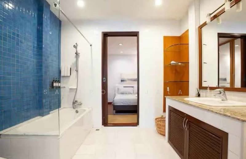 4-BR Townhouse, Bangkok, Khlong Tan Nua, Watthana, Bangkok, 4 Bedrooms, 440 sqm, Townhouse For Rent, by Sataporn Jalao, 500382010 - DDproperty.com