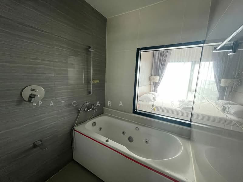 KnightsBridge The Ocean Sriracha, Chon Buri (Pattaya), 3 Sukhumvit, Surasak, Si Racha, Chon Buri (Pattaya), 1 Bedroom, 35 sqm, Condo For Sale, by Patchara Srisak, 500382014 - DDproperty.com