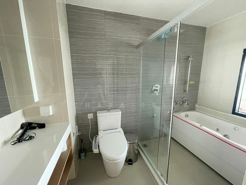 KnightsBridge The Ocean Sriracha, Chon Buri (Pattaya), 3 Sukhumvit, Surasak, Si Racha, Chon Buri (Pattaya), 1 Bedroom, 35 sqm, Condo For Sale, by Patchara Srisak, 500382014 - DDproperty.com