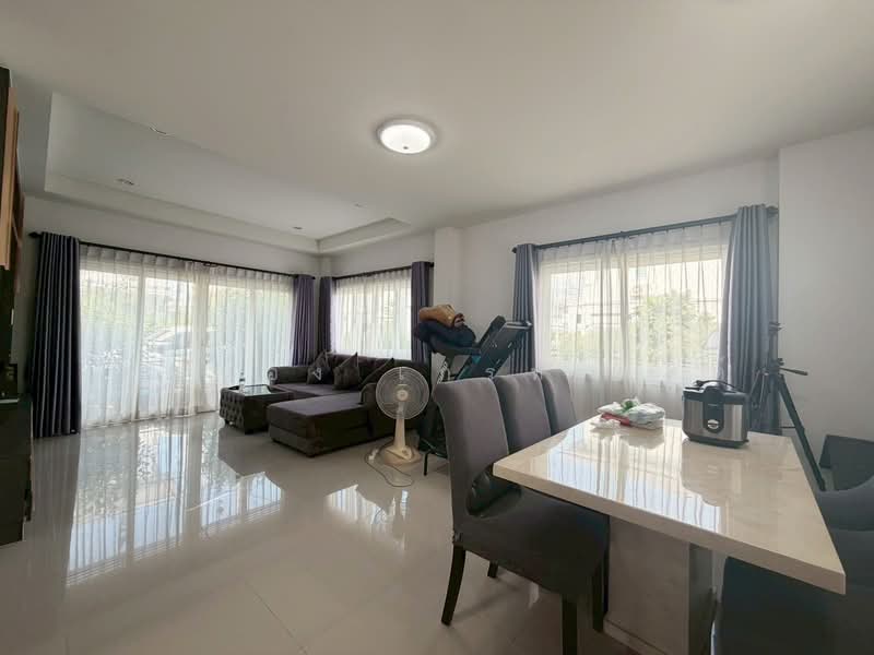 Kunalai PreemLuxe, Nonthaburi, Phimonrat, Bang Bua Thong, Nonthaburi, 3 Bedrooms, 129 sqm, Single Detached House For Sale, by คุณน้อง เกรทเทสต์, 500382015 - DDproperty.com