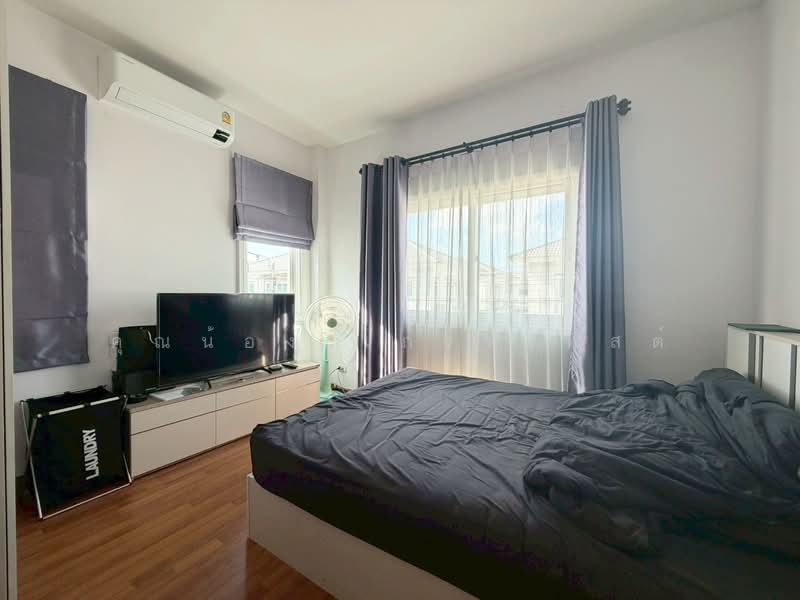 Kunalai PreemLuxe, Nonthaburi, Phimonrat, Bang Bua Thong, Nonthaburi, 3 Bedrooms, 129 sqm, Single Detached House For Sale, by คุณน้อง เกรทเทสต์, 500382015 - DDproperty.com