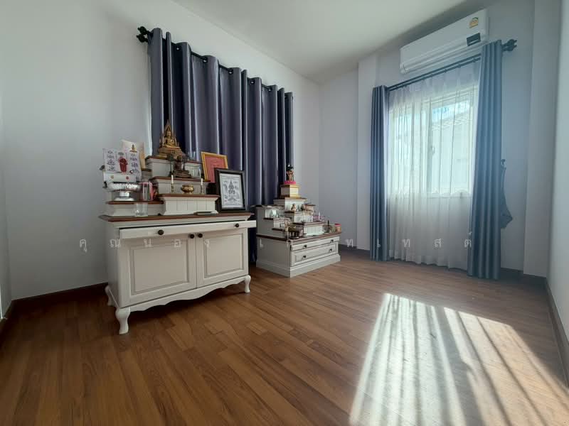 Kunalai PreemLuxe, Nonthaburi, Phimonrat, Bang Bua Thong, Nonthaburi, 3 Bedrooms, 129 sqm, Single Detached House For Sale, by คุณน้อง เกรทเทสต์, 500382015 - DDproperty.com