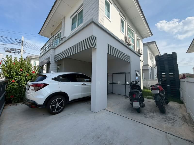 Kunalai PreemLuxe, Nonthaburi, Phimonrat, Bang Bua Thong, Nonthaburi, 3 Bedrooms, 129 sqm, Single Detached House For Sale, by คุณน้อง เกรทเทสต์, 500382015 - DDproperty.com