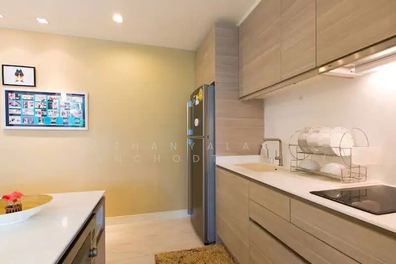 OCAS Hua Hin, Prachuap Khiri Khan, Petchkasem, Hua Hin, Prachuap Khiri Khan, 2 Bedrooms, 90 sqm, Condo For Rent, by Thanyalag Chanchodtanakul, 500382020 - DDproperty.com