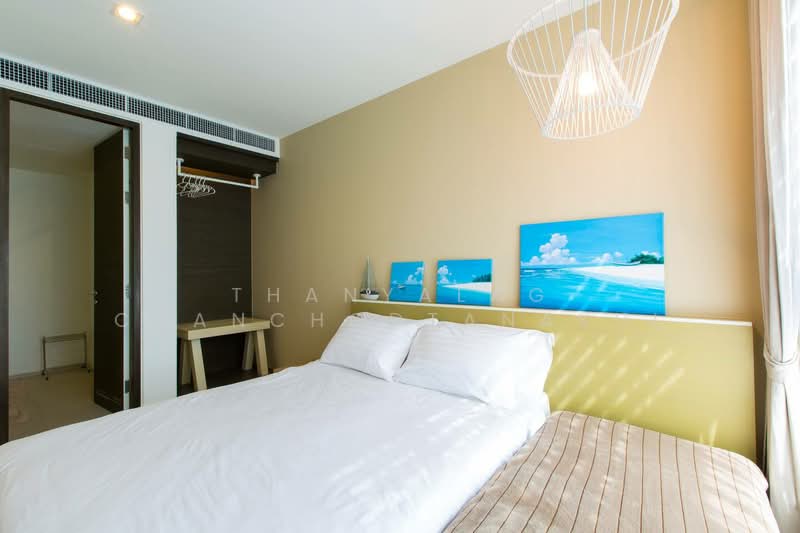 OCAS Hua Hin, Prachuap Khiri Khan, Petchkasem, Hua Hin, Prachuap Khiri Khan, 2 Bedrooms, 90 sqm, Condo For Rent, by Thanyalag Chanchodtanakul, 500382020 - DDproperty.com