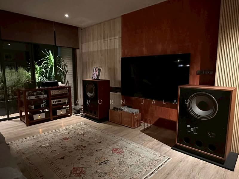 undefined, Bangkok, Khlong Tan Nua, Watthana, Bangkok, 4 Bedrooms, 503 sqm, Single Detached House For Sale, by Sataporn Jalao, 500382021 - DDproperty.com